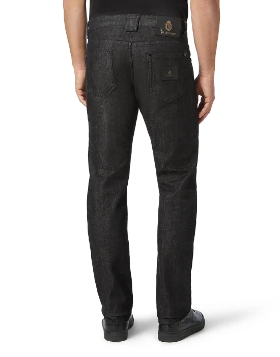 Tailored Fit Logos