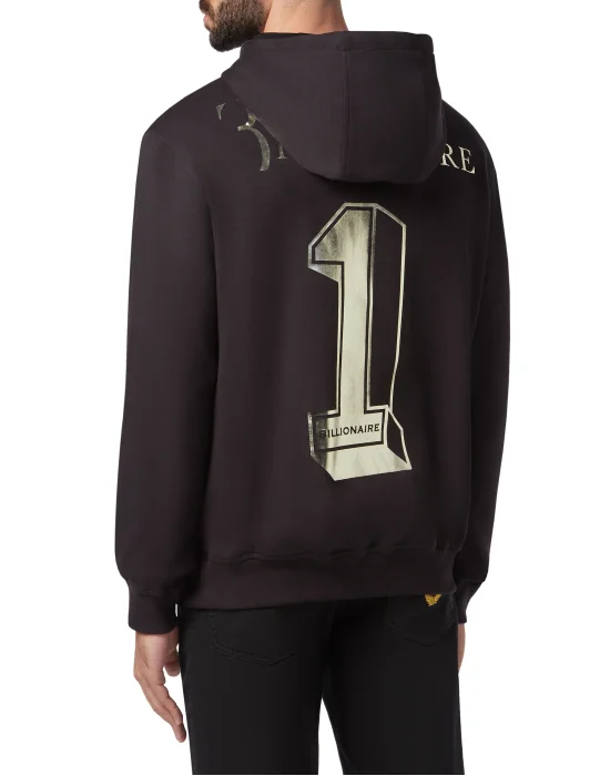 Hoodie sweatshirt Polo Team Montecarlo