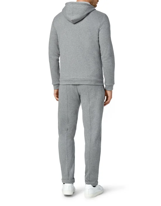 Hoodie/Trousers Luxury