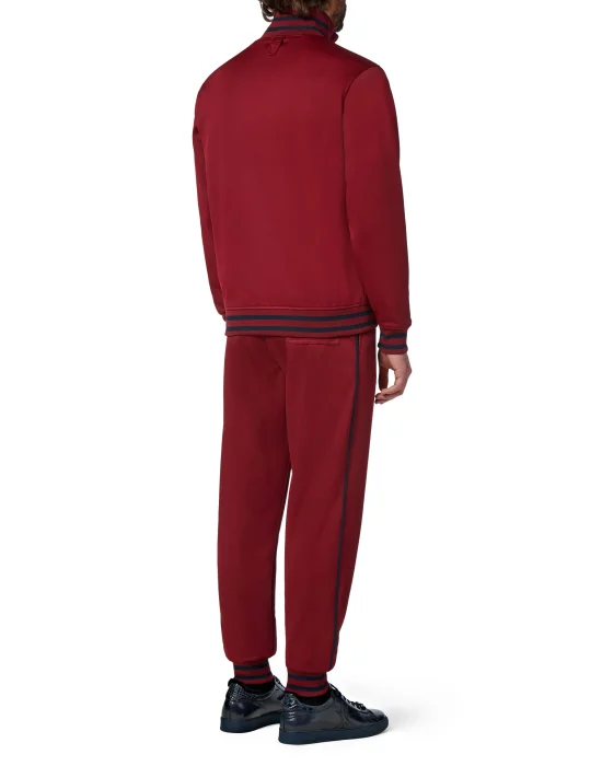 Top/Trousers Crest
