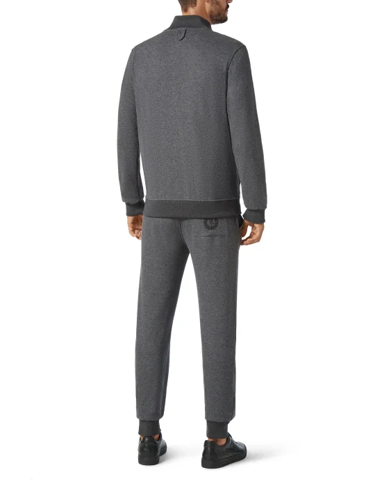Top/Trousers Crest