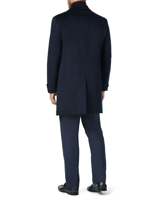 Coat Long Luxury