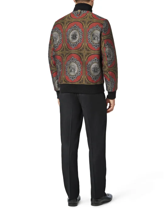 Bomber Baroque