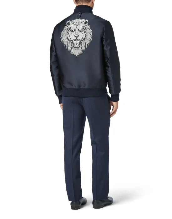 Bomber Lion