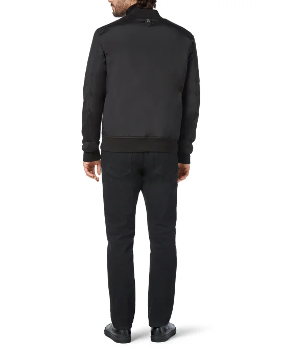 Bomber Luxury