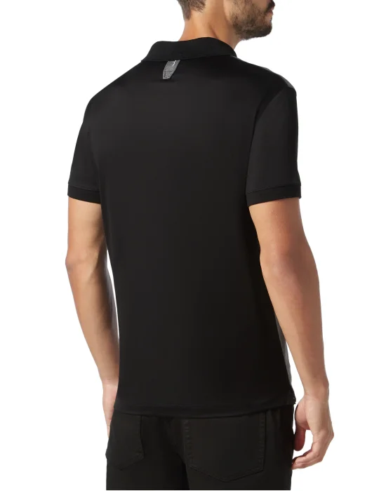 Polo shirt SS Giglio