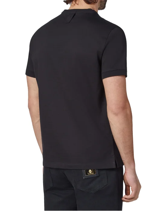 T-shirt Round Neck SS Lion