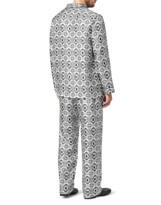 Pijamas Baroque
