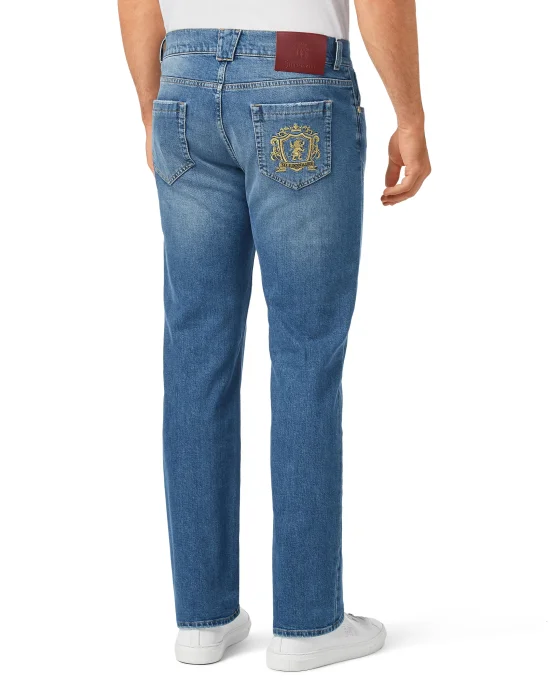 Regular fit Lion
