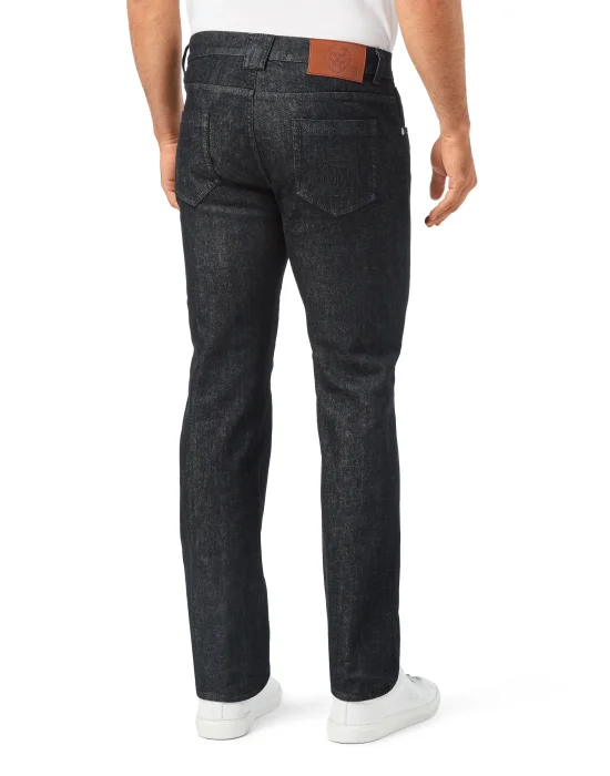 Tailored Fit Crest