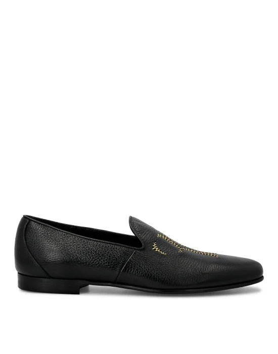 Loafers Double B