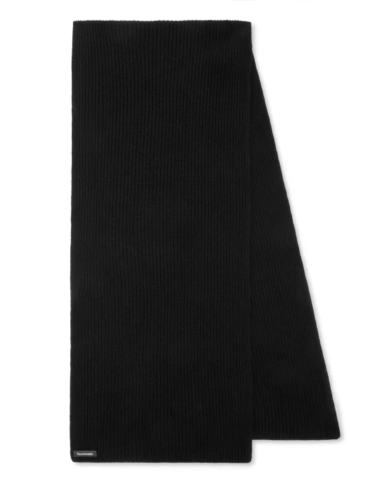 Cashmere Long Scarf Iconic