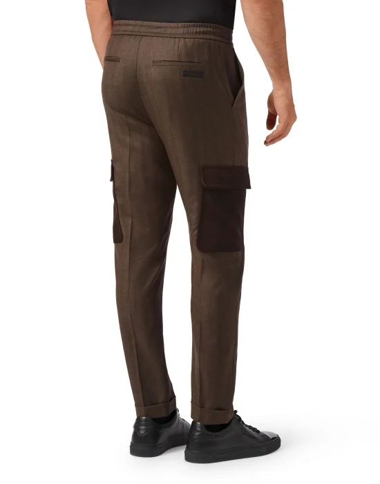 Jogging Trousers Iconic