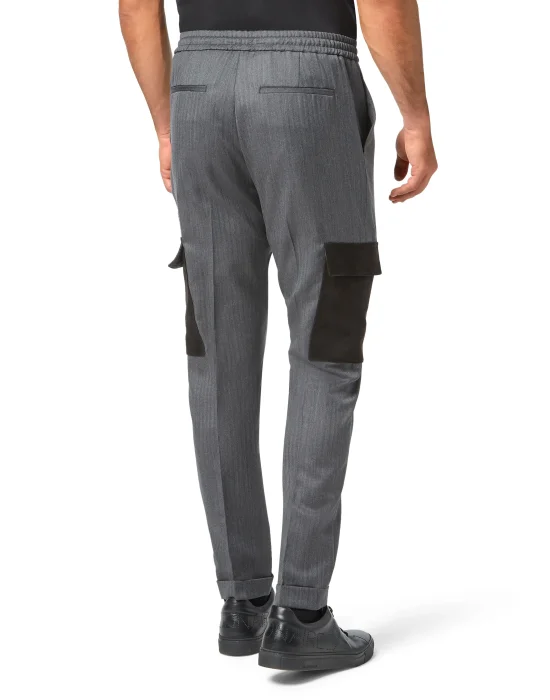 Jogging Trousers Iconic