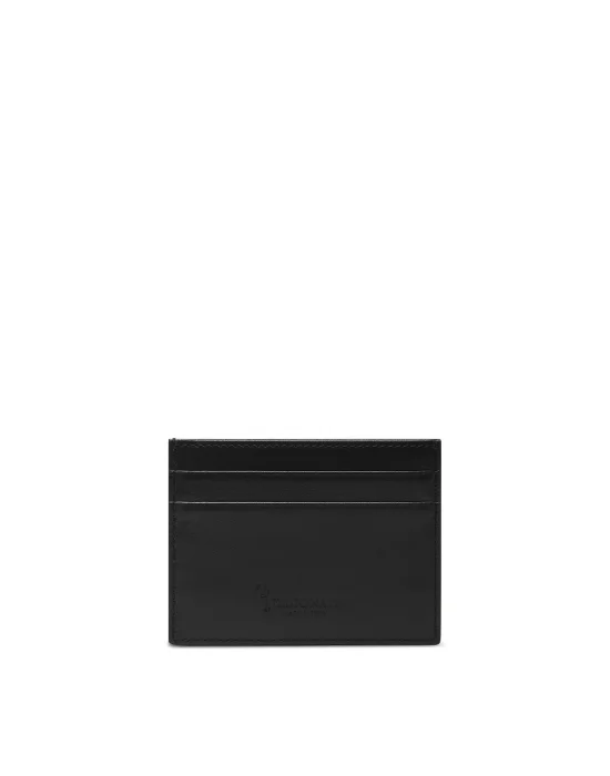 Leather Credit Cards Holder