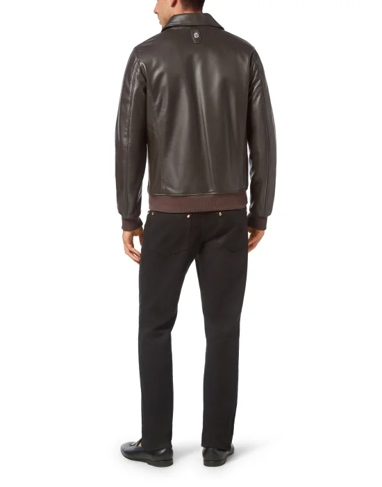 Varsity Bomber