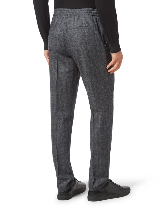 Long Trousers Chinos fit