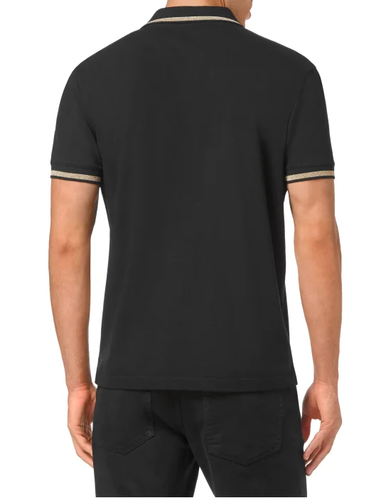 Polo shirt SS