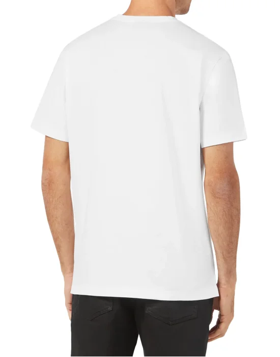 T-shirt Round Neck SS