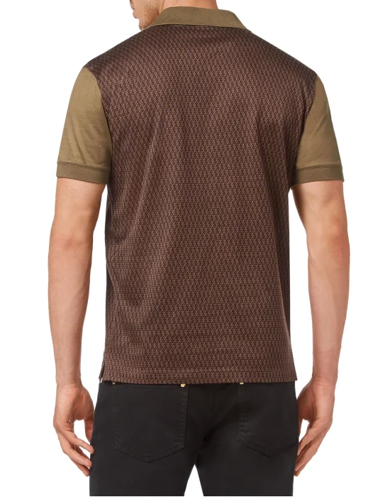 Polo shirt SS