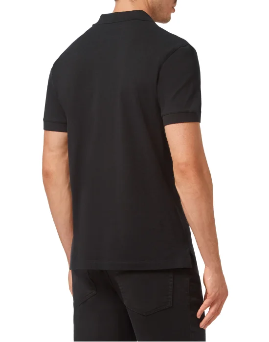 Polo shirt SS