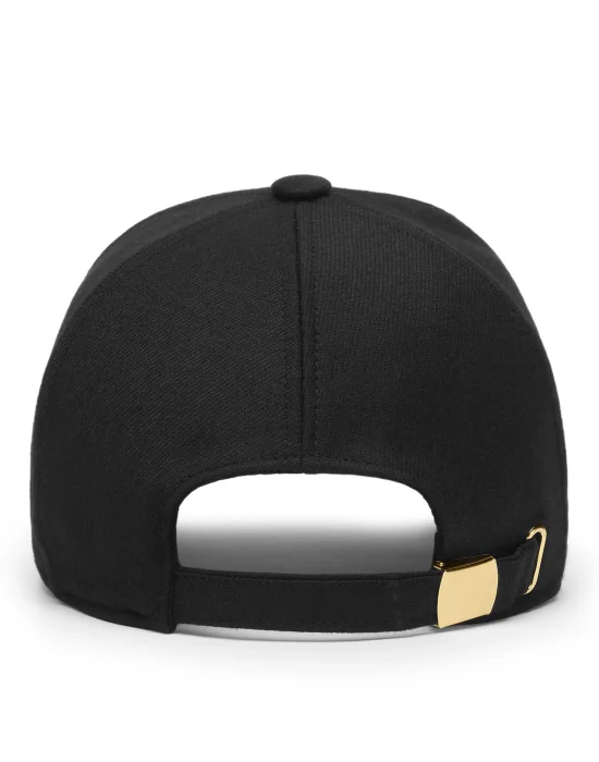 Wool Cap