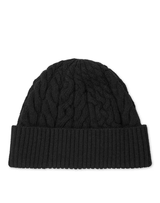 Wool Beanie