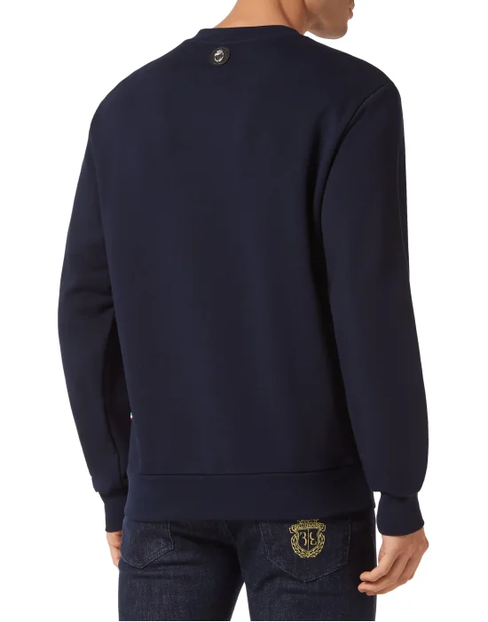Sweatshirt LS