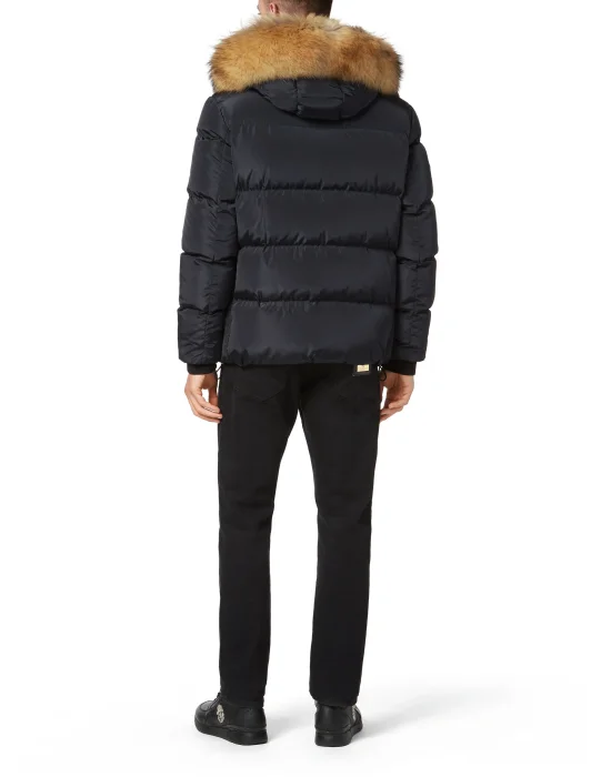 Jacket Luxury