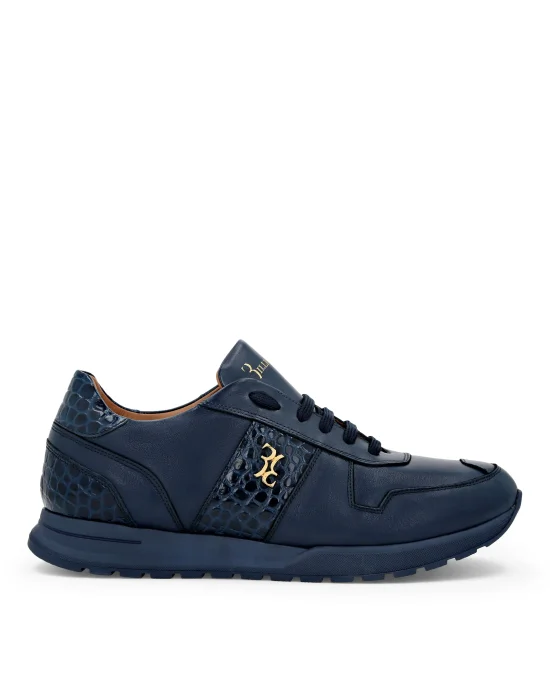 Lo-Top Sneakers