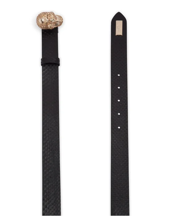 Belt "Milk"