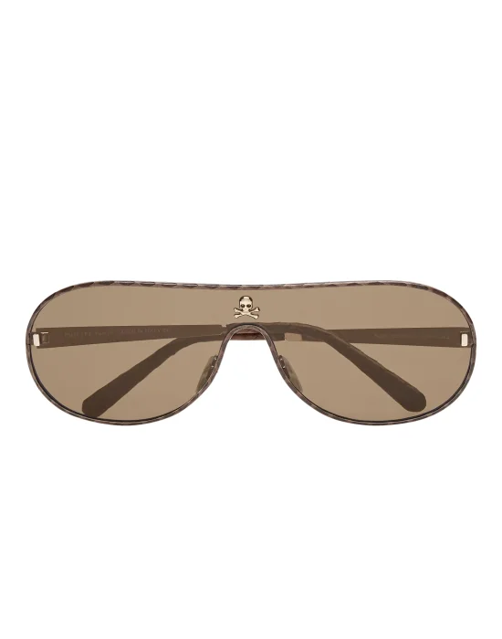 Sunglasses Target Leather