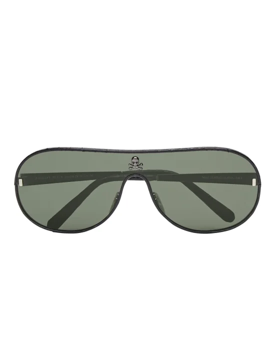 Sunglasses Target Leather