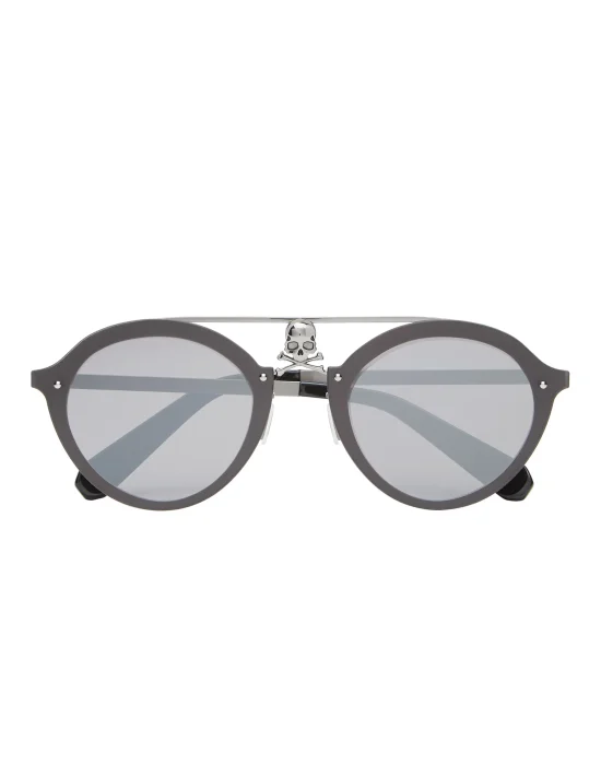 Sunglasses "fight"