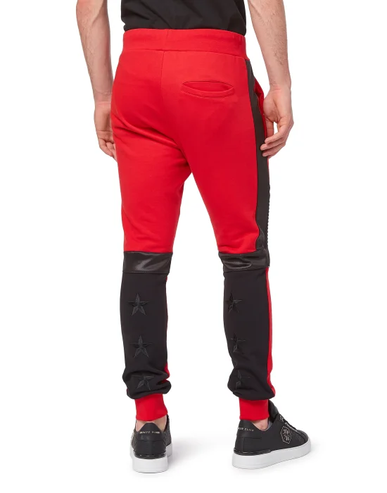 Jogging Trousers "Biggest Mistake"
