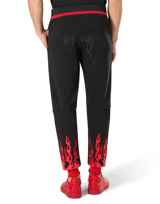 Jogging Trousers "Versus"