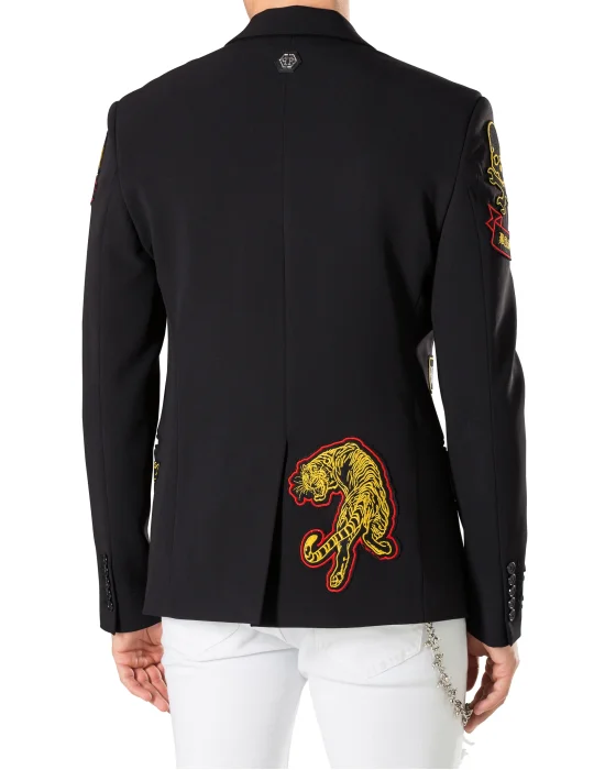 Blazer "Crush"
