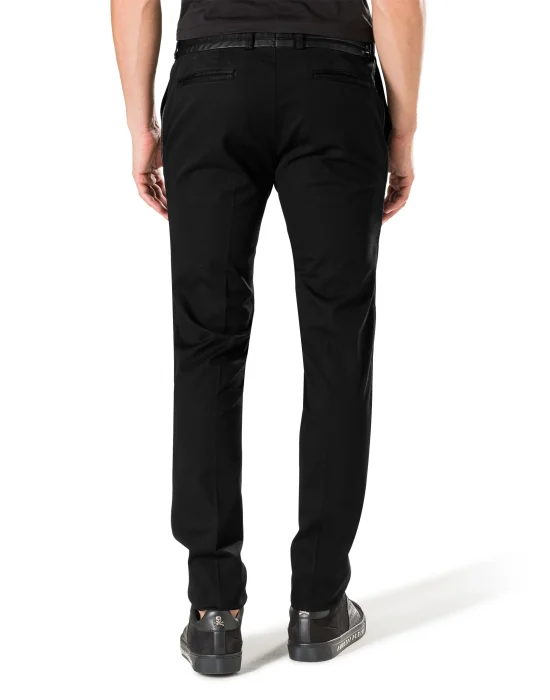 Long Trousers "My first kiss"