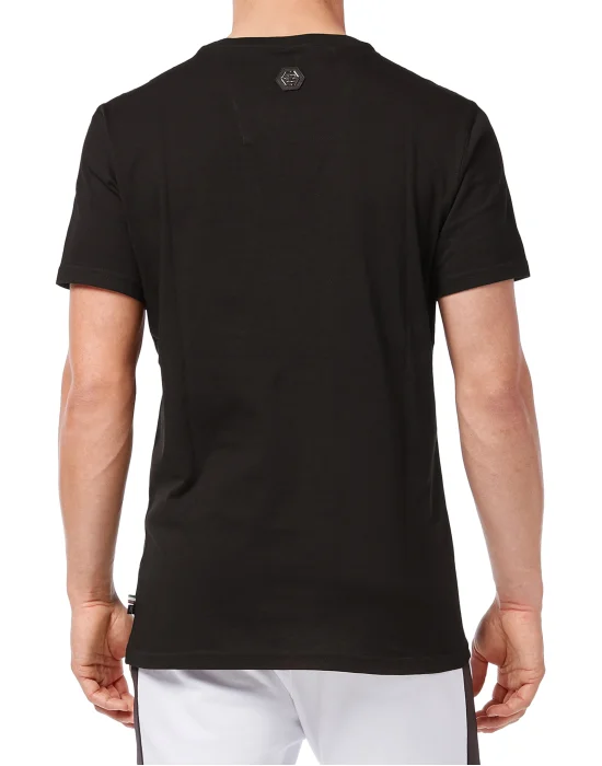 T-shirt Round Neck SS "Cosmic"