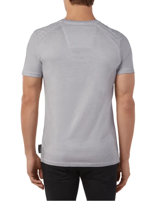T-shirt V-Neck SS "Raglan"
