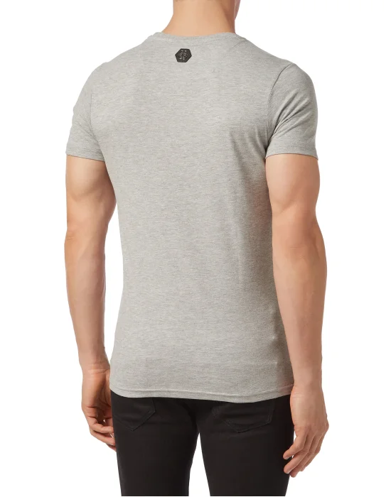 T-shirt Round Neck SS PP78