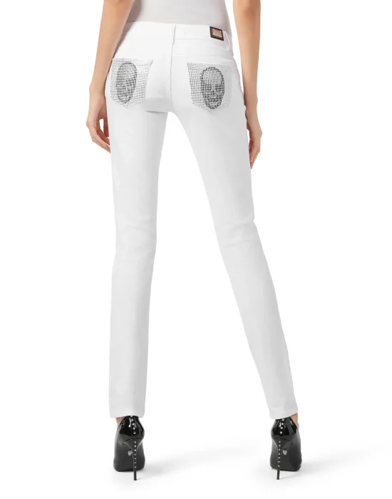 Slim Fit "Jaleen Duncan"
