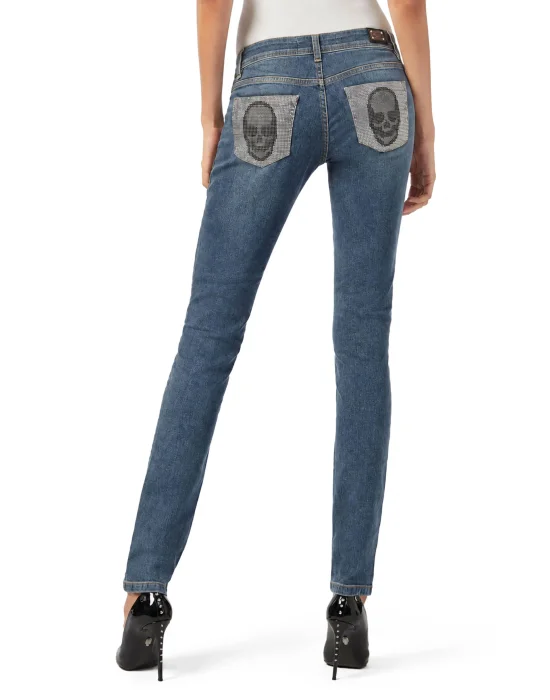 Slim Fit "Jaleen Duncan"