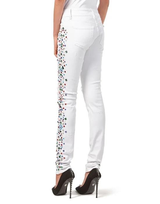 Slim Fit "Stones"