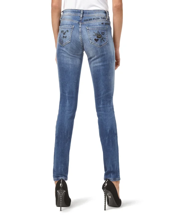 Jeggins "Only Time"