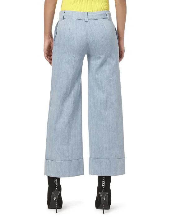 DENIM TROUSERS "Surprise Me"