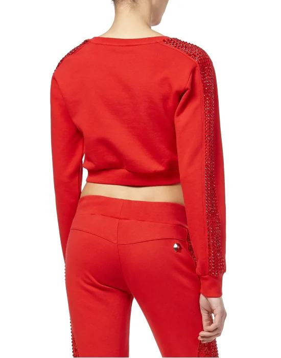 Sweatshirt LS "Geliana"
