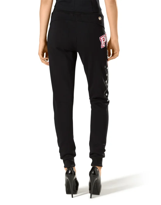 Jogging Trousers "Stars"