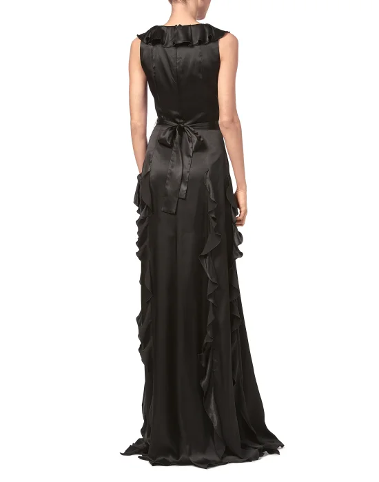 Long Dress "Beautiful Strangers"