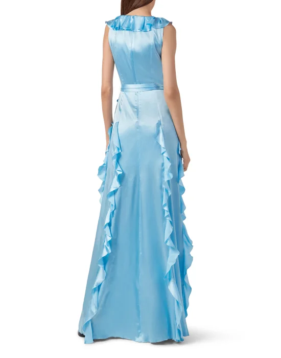 Long Dress "Beautiful Strangers"